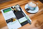 Koha Flyer and Coffee Cup Mockup.jpg.jpg