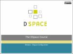 Module - DSpace Configuration (slides).pdf.jpg